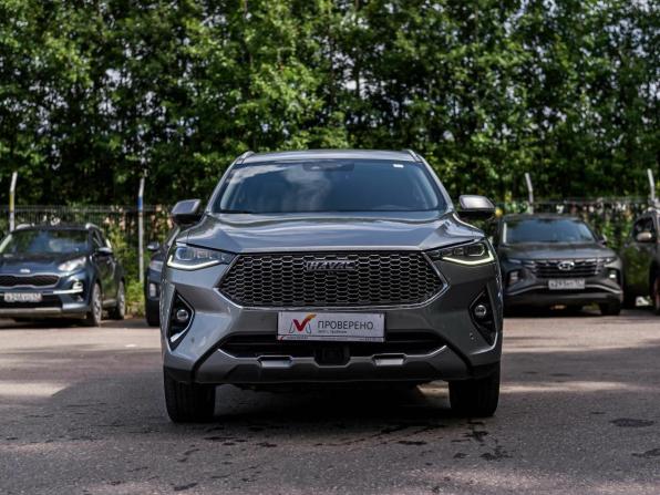 Haval F7 I с пробегом 2022 года, цена 1 850 000 рублей, 76071 км, внедорожник, Автокод Объявления
