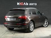 Audi Q5 I (8R) Екатеринбург  - изображение 21