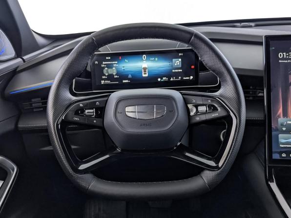 Geely Cityray с пробегом 2024 года, цена 2 650 000 рублей, 33651 км, внедорожник, Автокод Объявления