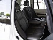 Land Rover Range Rover III Рестайлинг 2 Ростов-на-Дону  - изображение 52