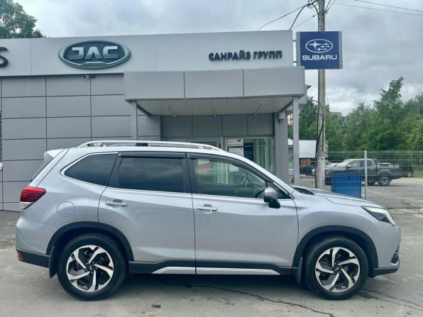 Subaru Forester V Рестайлинг с пробегом 2023 года, цена 3 899 000 рублей, 136086 км, внедорожник, Автокод Объявления