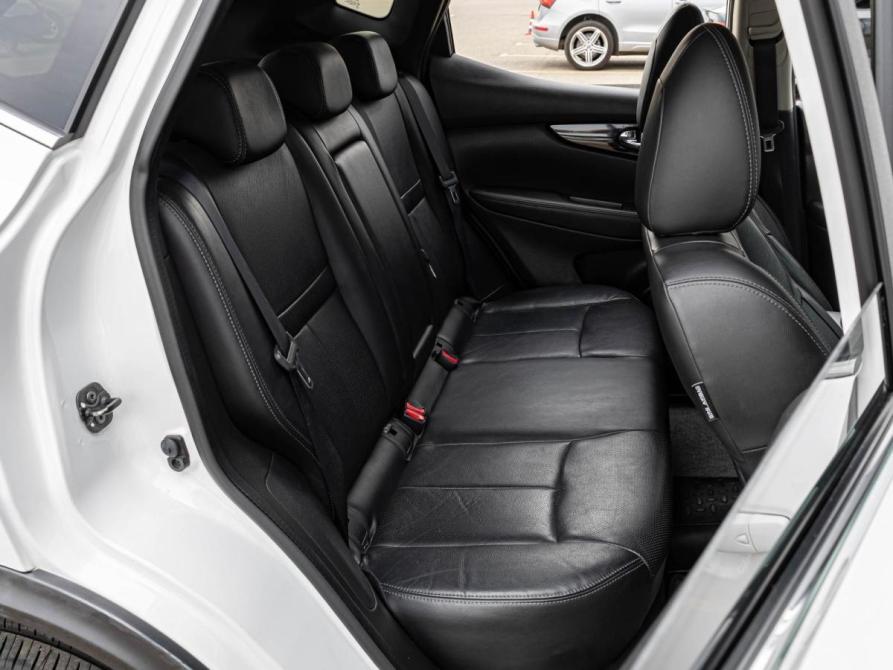 Nissan Qashqai II Краснодар  - изображение 7