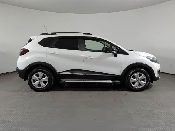 Renault Kaptur I с пробегом 2018 года, цена 1 030 000 рублей, 141255 км, внедорожник, Автокод Объявления