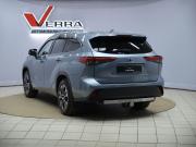 Toyota Highlander IV (XU70) Уфа  - изображение 30