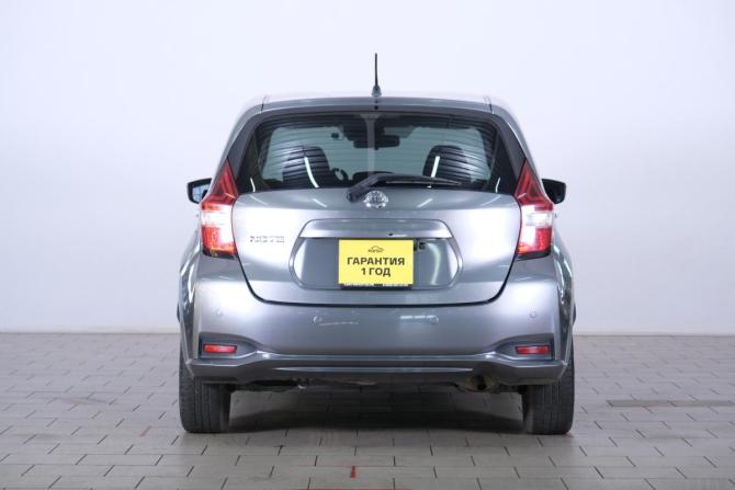 Nissan Note II Рестайлинг с пробегом 2020 года, цена 1 289 000 рублей, 105000 км, хэтчбек, Автокод Объявления