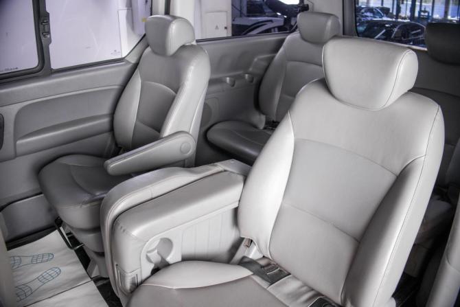 Hyundai Grand Starex I с пробегом 2012 года, цена 1 249 000 рублей, 328700 км, минивэн, Автокод Объявления