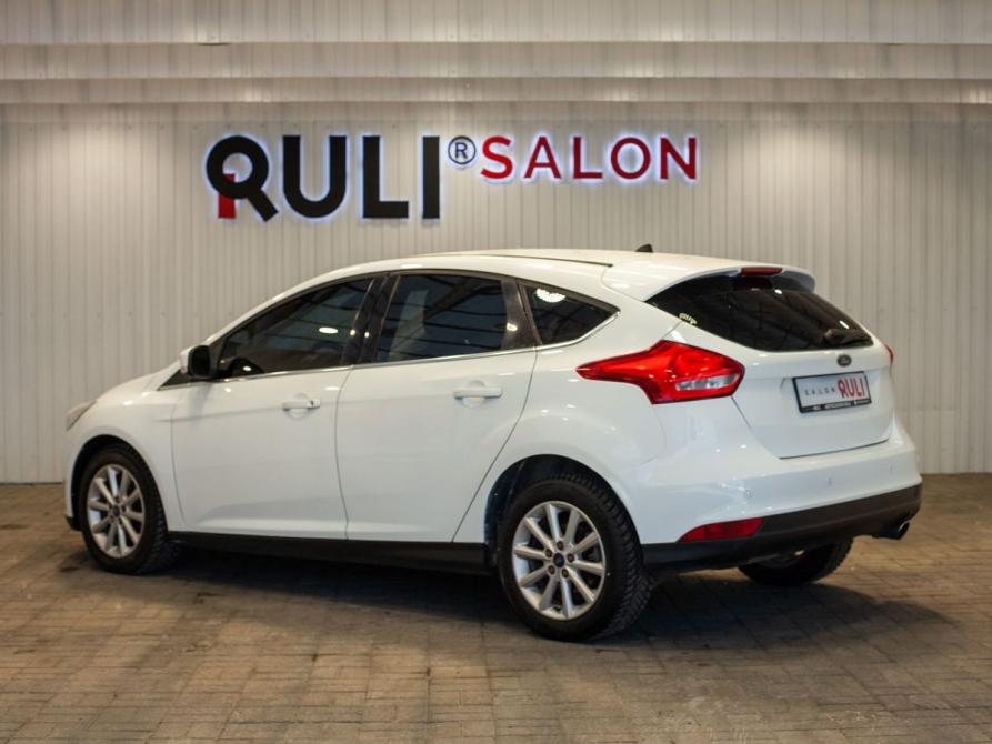 Ford Focus III Рестайлинг Иваново  - изображение 8