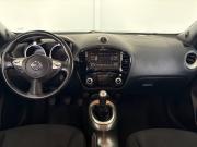 Nissan Juke I Уфа  - изображение 24