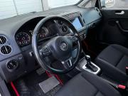 Volkswagen Golf Plus II Волгоград  - изображение 30