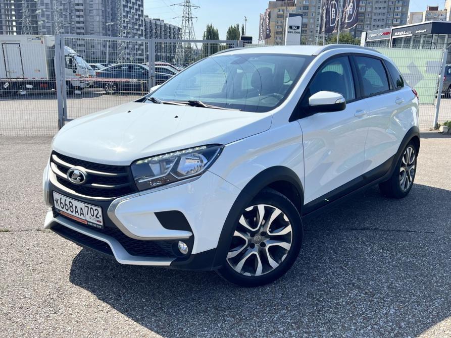 Lada (ВАЗ) XRAY I Уфа  - изображение 1