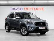 Hyundai Creta I Тюмень  - изображение 28
