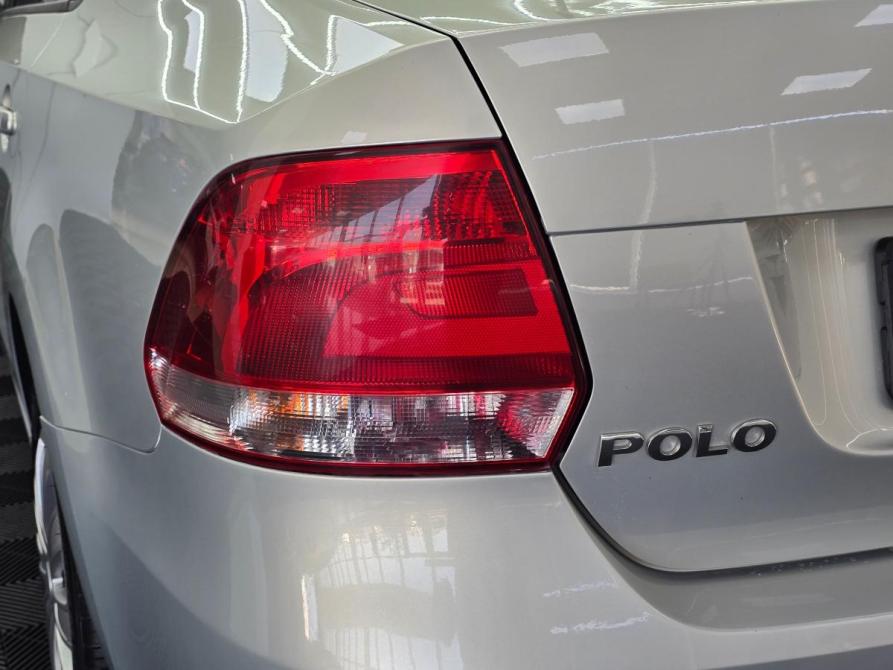 Volkswagen Polo V Таганрог  - изображение 6