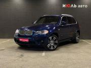 BMW X5 II (E70) Рестайлинг Челябинск  - изображение 23