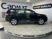 Toyota Highlander II (XU40) Рестайлинг Новосибирск  - изображение 34