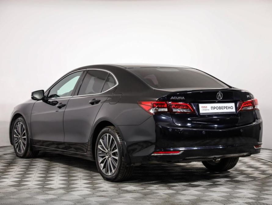 Acura TLX I Санкт-Петербург  - изображение 7