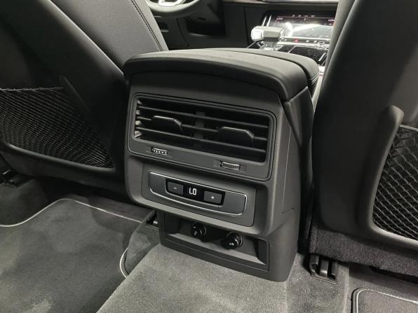 Новый Audi Q7 II (4M) Рестайлинг 2 2025 года, цена 8 960 000 рублей, внедорожник, Автокод Объявления