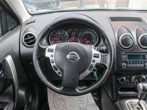Nissan Qashqai I Рестайлинг с пробегом 2012 года, цена 788 900 рублей, 259445 км, внедорожник, Автокод Объявления