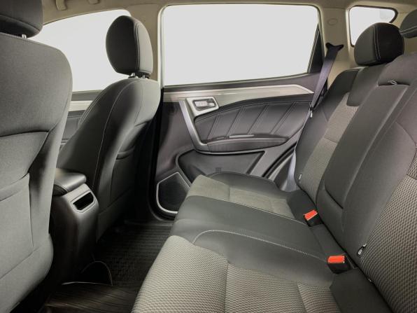 Geely Emgrand X7 I Рестайлинг с пробегом 2019 года, цена 1 050 000 рублей, 113000 км, внедорожник, Автокод Объявления