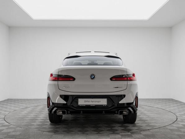 BMW X4 II (G02) Рестайлинг с пробегом 2024 года, цена 7 590 000 рублей, 13488 км, внедорожник, Автокод Объявления