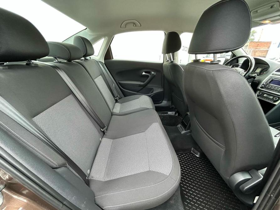 Volkswagen Polo V Рестайлинг Санкт-Петербург  - изображение 20