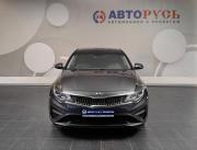 Kia Optima IV Рестайлинг Москва  - изображение 30