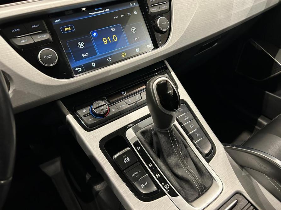 Geely Atlas I Санкт-Петербург  - изображение 19