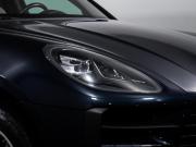 Porsche Macan I Рестайлинг Москва  - изображение 37