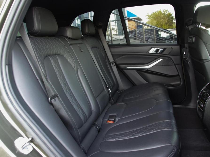 BMW X5 IV (G05/G18) Владимир  - изображение 9