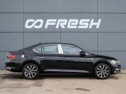 Skoda Superb III Рестайлинг Краснодар  - изображение 29