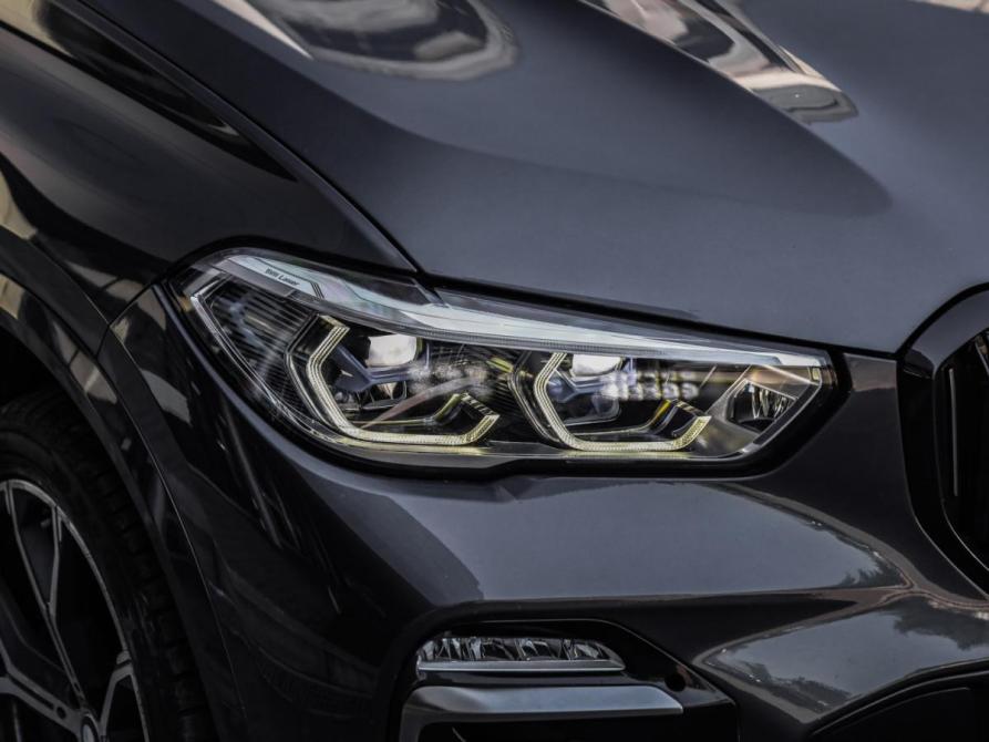 BMW X5 IV (G05/G18) Санкт-Петербург  - изображение 10