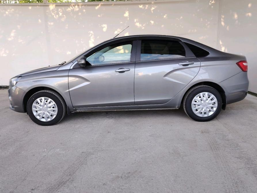 Lada (ВАЗ) Vesta I Петрозаводск  - изображение 7