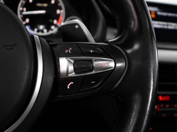 BMW X5 III (F15) с пробегом 2016 года, цена 3 999 000 рублей, 303410 км, внедорожник, Автокод Объявления