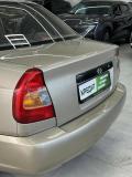 Hyundai Accent II Шахты  - изображение 27