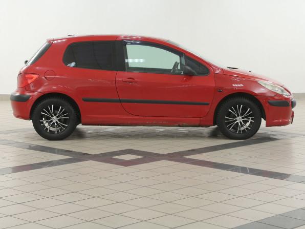 Peugeot 307 I Рестайлинг с пробегом 2006 года, цена 199 000 рублей, 245000 км, хэтчбек, Автокод Объявления