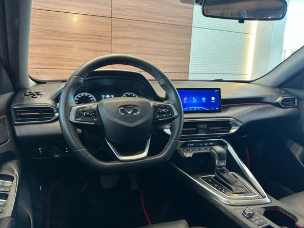 Kaiyi E5 с пробегом 2023 года, цена 1 099 900 рублей, 77250 км, седан, Автокод Объявления