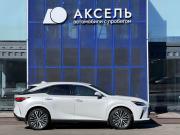Lexus RX V Архангельск  - изображение 26