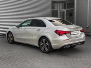 Mercedes-Benz A-Класс IV (W177) Москва  - изображение 33