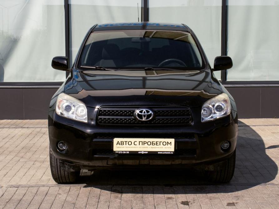 Toyota RAV4 III (XA30) Екатеринбург  - изображение 8
