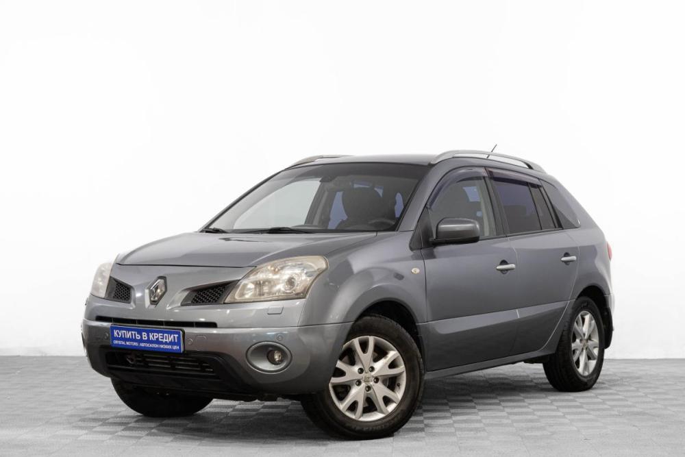 Renault Koleos I Барнаул  - изображение 4