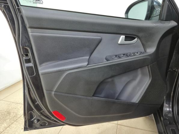 Kia Sportage III с пробегом 2013 года, цена 1 390 000 рублей, 132723 км, внедорожник, Автокод Объявления
