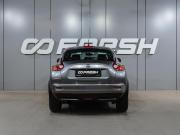 Nissan Juke I Воронеж  - изображение 19