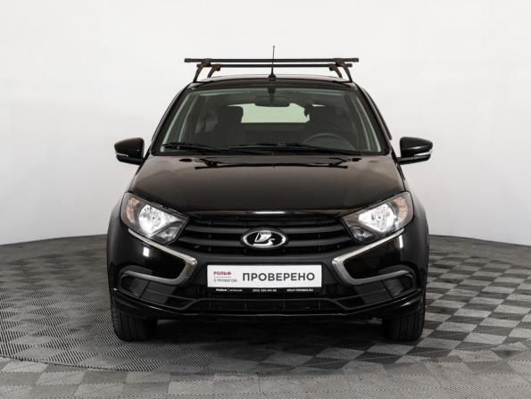 Lada (ВАЗ) Granta I Рестайлинг с пробегом 2024 года, цена 775 000 рублей, 73541 км, седан, Автокод Объявления