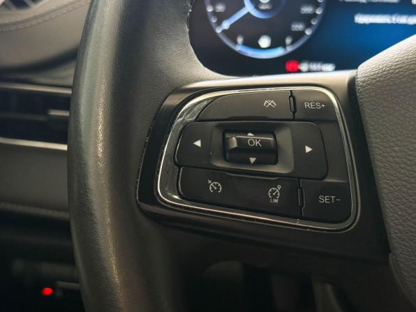 Chery Tiggo 7 Pro Max I Рестайлинг с пробегом 2024 года, цена 2 315 000 рублей, 52929 км, внедорожник, Автокод Объявления