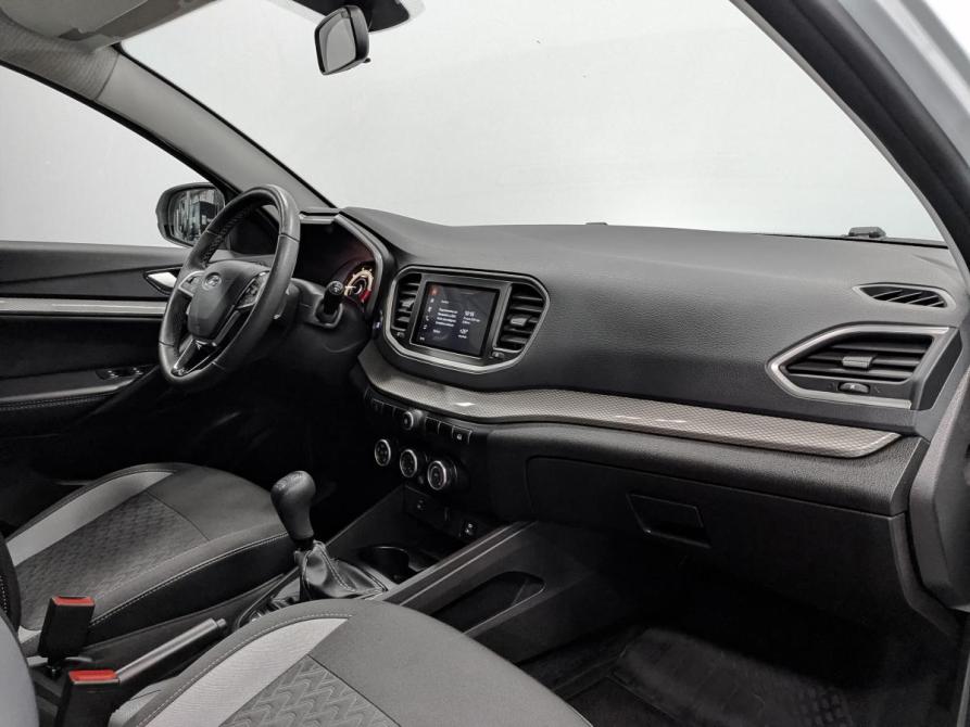 Lada (ВАЗ) Vesta I Рестайлинг (NG) Санкт-Петербург  - изображение 13