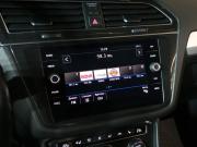 Volkswagen Tiguan II Уфа  - изображение 30