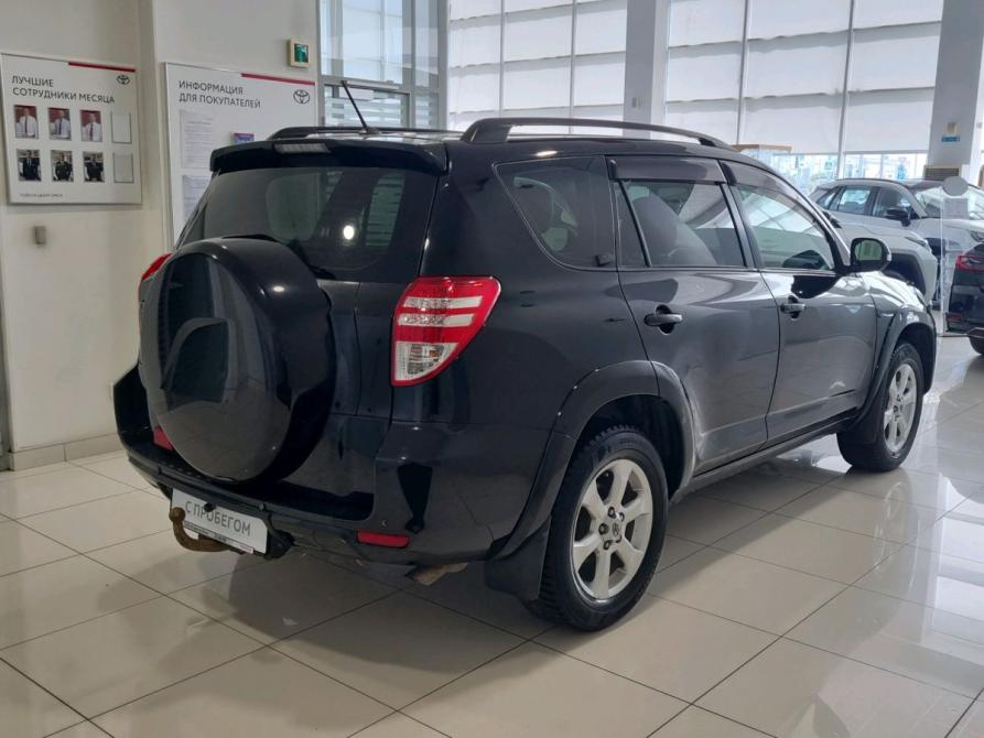Toyota RAV4 III (XA30) Омск  - изображение 4