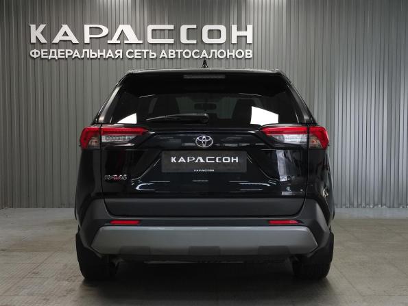 Toyota RAV4 V (XA50) с пробегом 2021 года, цена 2 773 000 рублей, 149382 км, внедорожник, Автокод Объявления