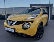 Nissan Juke I Рестайлинг Воронеж  - изображение 21
