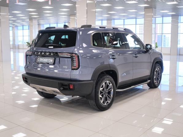 Haval Dargo I с пробегом 2023 года, цена 2 774 000 рублей, 54037 км, внедорожник, Автокод Объявления