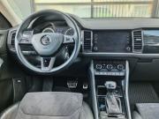 Skoda Kodiaq I Москва  - изображение 36